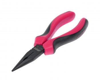1 739 р. Тонкогубцы 150мм (6) прямые JTC JTC TOOLS CO., LTD jtc-34236  с доставкой в г. Кемерово. Увеличить фотографию 1