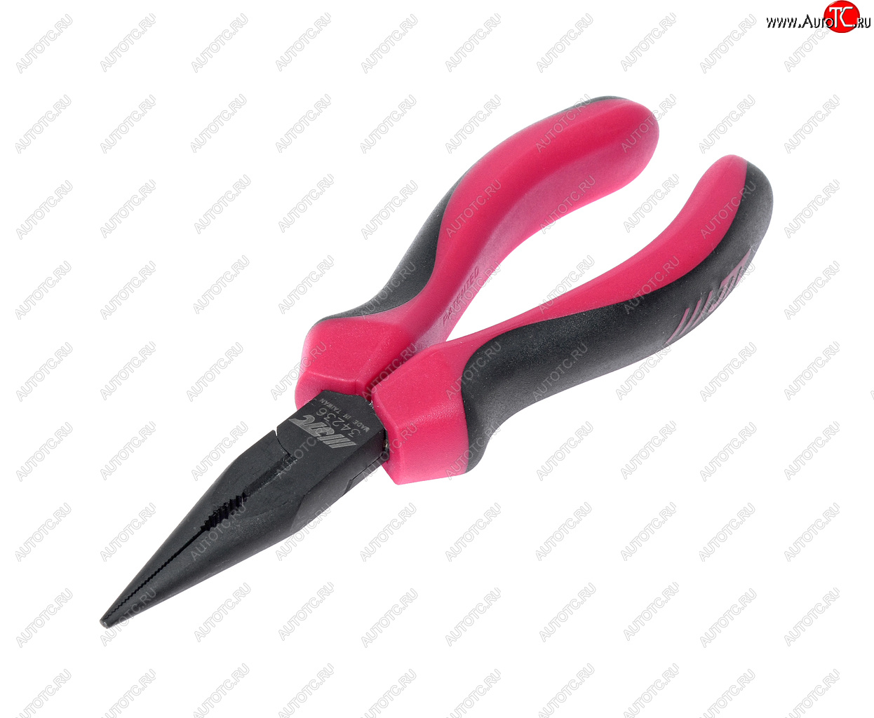 1 739 р. Тонкогубцы 150мм (6) прямые JTC JTC TOOLS CO., LTD jtc-34236  с доставкой в г. Кемерово