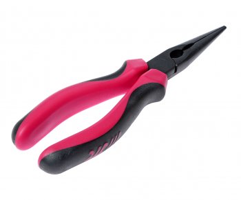 2 099 р. Тонкогубцы 200мм (8) прямые JTC JTC TOOLS CO., LTD jtc-34238  с доставкой в г. Кемерово. Увеличить фотографию 2