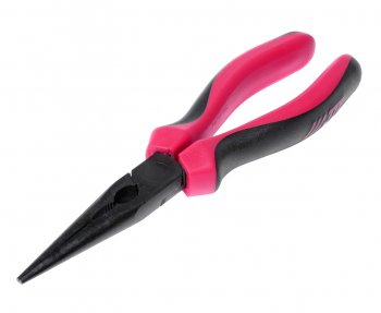 2 099 р. Тонкогубцы 200мм (8) прямые JTC JTC TOOLS CO., LTD jtc-34238  с доставкой в г. Кемерово. Увеличить фотографию 1