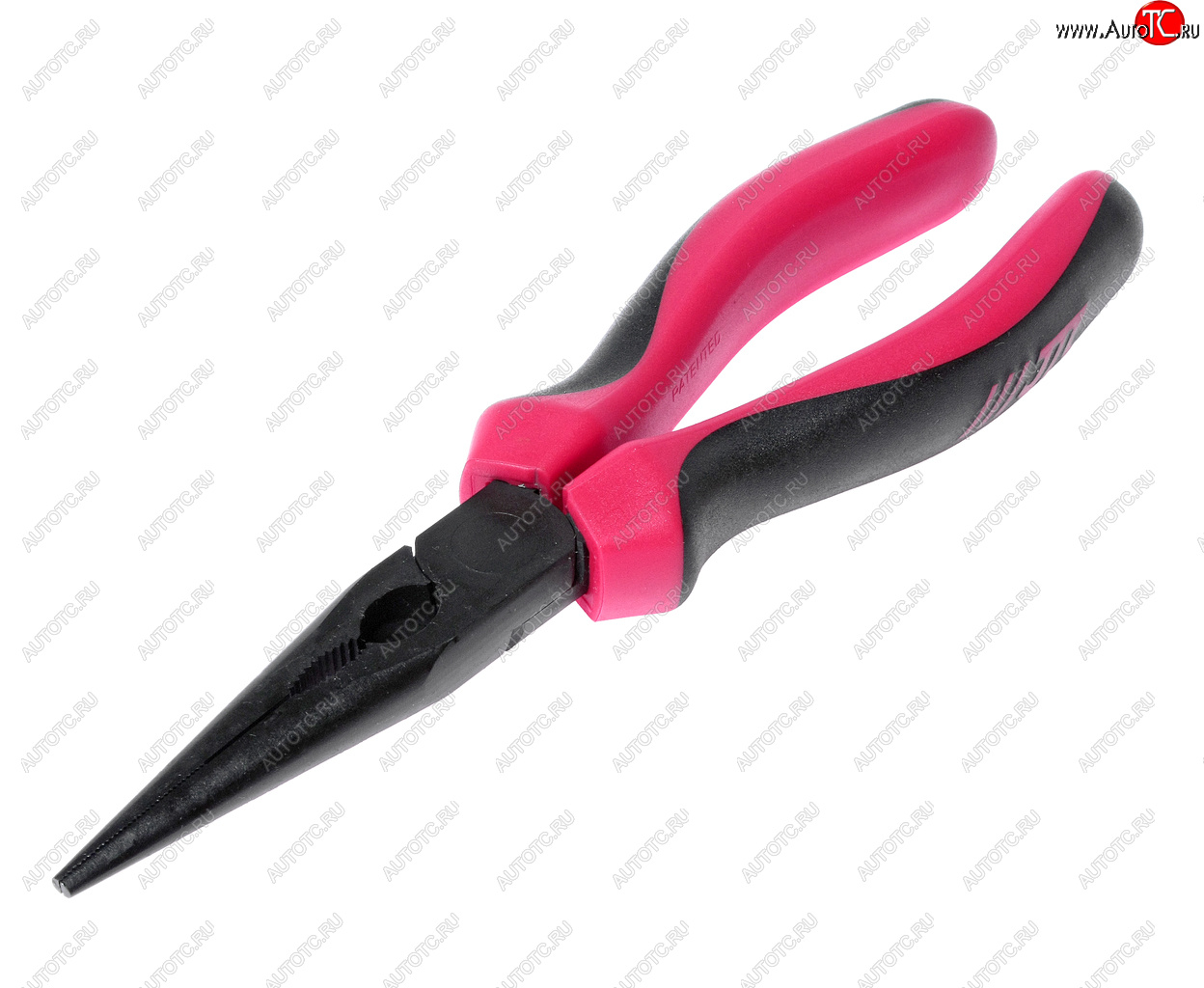 2 099 р. Тонкогубцы 200мм (8) прямые JTC JTC TOOLS CO., LTD jtc-34238  с доставкой в г. Кемерово