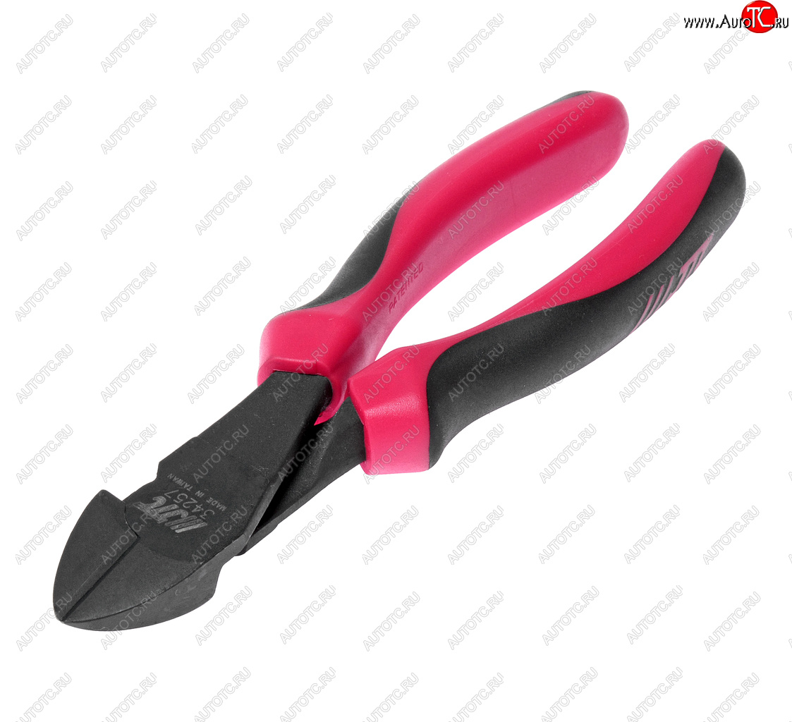 1 999 р. Кусачки боковые 175мм усиленные JTC JTC TOOLS CO., LTD jtc-34257  с доставкой в г. Кемерово
