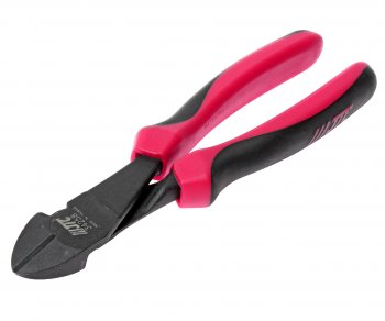 2 299 р. Кусачки боковые 200мм усиленные JTC JTC TOOLS CO., LTD jtc-34258  с доставкой в г. Кемерово. Увеличить фотографию 1