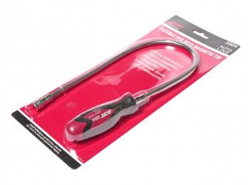 1 499 р. Захват магнитный гибкий 600мм JTC JTC TOOLS CO., LTD jtc-3904  с доставкой в г. Кемерово. Увеличить фотографию 2