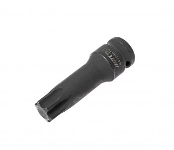 989 р. Бита-головка 12 TORX T80х78мм ударная JTC JTC TOOLS CO., LTD jtc-447880  с доставкой в г. Кемерово. Увеличить фотографию 2