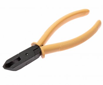 1 859 р. Кусачки боковые 150мм JTC JTC TOOLS CO., LTD jtc-3814  с доставкой в г. Кемерово. Увеличить фотографию 2