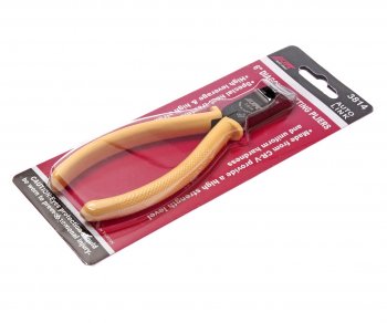 1 859 р. Кусачки боковые 150мм JTC JTC TOOLS CO., LTD jtc-3814  с доставкой в г. Кемерово. Увеличить фотографию 3