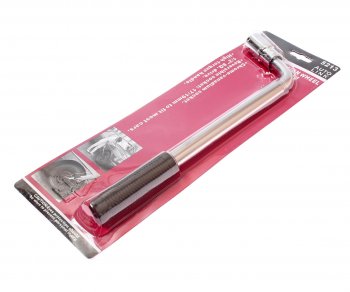 1 839 р. Ключ баллонный телескопический 17х19мм JTC JTC TOOLS CO., LTD jtc-5213  с доставкой в г. Кемерово. Увеличить фотографию 2