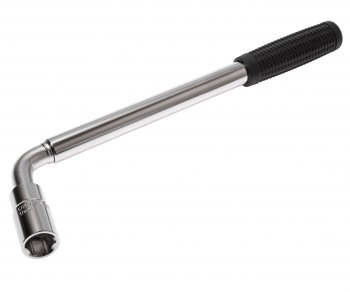 1 839 р. Ключ баллонный телескопический 17х19мм JTC JTC TOOLS CO., LTD jtc-5213  с доставкой в г. Кемерово. Увеличить фотографию 1