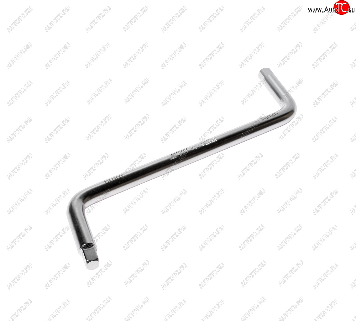 829 р. Ключ для сливных пробок 8х10мм JTC JTC TOOLS CO., LTD jtc-4194  с доставкой в г. Кемерово