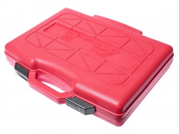 30 949 р. Набор метчиков и плашек 51 предмет в кейсе JTC JTC TOOLS CO., LTD jtc-5214  с доставкой в г. Кемерово. Увеличить фотографию 3
