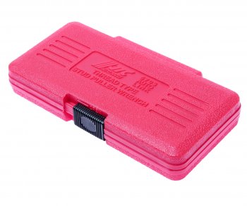4 999 р. Набор шпильковертов М6х1.0-М10х1.5 6 предметов в кейсе JTC JTC TOOLS CO., LTD jtc-5703  с доставкой в г. Кемерово. Увеличить фотографию 2