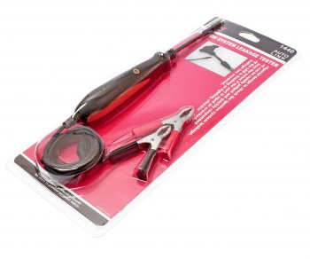 5 549 р. Тестер автомобильный утечки электроэнергии JTC JTC TOOLS CO., LTD jtc-1440  с доставкой в г. Кемерово. Увеличить фотографию 1