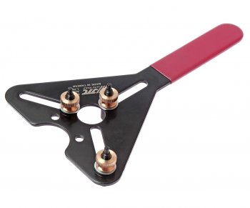 1 859 р. Фиксатор шкива компрессора кондиционера (GM R-4) JTC JTC TOOLS CO., LTD jtc-1551  с доставкой в г. Кемерово. Увеличить фотографию 1