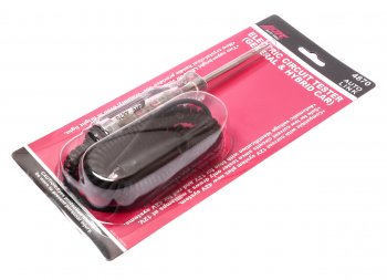 2 469 р. Индикатор напряжения 12-42V JTC JTC TOOLS CO., LTD jtc-4870  с доставкой в г. Кемерово. Увеличить фотографию 2