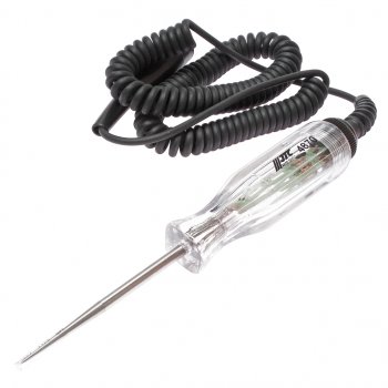 2 469 р. Индикатор напряжения 12-42V JTC JTC TOOLS CO., LTD jtc-4870  с доставкой в г. Кемерово. Увеличить фотографию 1