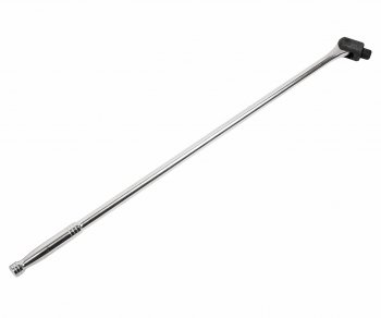 10 749 р. Вороток 34 L=1016мм с шарниром и рукояткой JTC JTC TOOLS CO., LTD jtc-5810  с доставкой в г. Кемерово. Увеличить фотографию 1