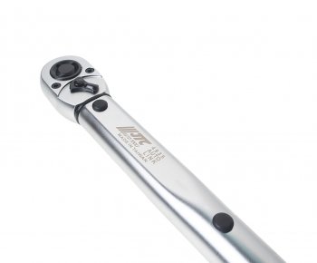 13 999 р. Ключ динамометрический 12 10-100Нм 405мм JTC JTC TOOLS CO., LTD jtc-4935  с доставкой в г. Кемерово. Увеличить фотографию 3