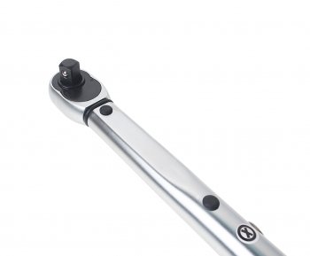 13 999 р. Ключ динамометрический 12 10-100Нм 405мм JTC JTC TOOLS CO., LTD jtc-4935  с доставкой в г. Кемерово. Увеличить фотографию 4