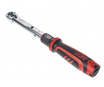13 999 р. Ключ динамометрический 12 10-100Нм 405мм JTC JTC TOOLS CO., LTD jtc-4935  с доставкой в г. Кемерово. Увеличить фотографию 1
