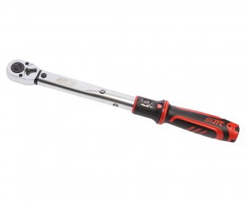 11 999 р. Ключ динамометрический 38 10-100Нм 405мм JTC JTC TOOLS CO., LTD jtc-4934  с доставкой в г. Кемерово. Увеличить фотографию 2