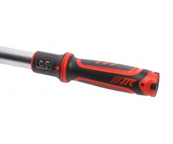 11 999 р. Ключ динамометрический 38 10-100Нм 405мм JTC JTC TOOLS CO., LTD jtc-4934  с доставкой в г. Кемерово. Увеличить фотографию 4