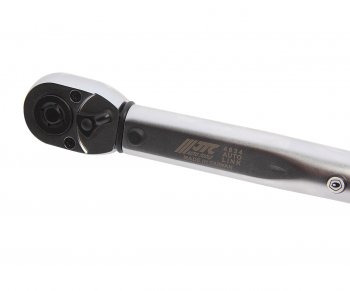 11 999 р. Ключ динамометрический 38 10-100Нм 405мм JTC JTC TOOLS CO., LTD jtc-4934  с доставкой в г. Кемерово. Увеличить фотографию 5