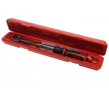 11 999 р. Ключ динамометрический 38 10-100Нм 405мм JTC JTC TOOLS CO., LTD jtc-4934  с доставкой в г. Кемерово. Увеличить фотографию 1