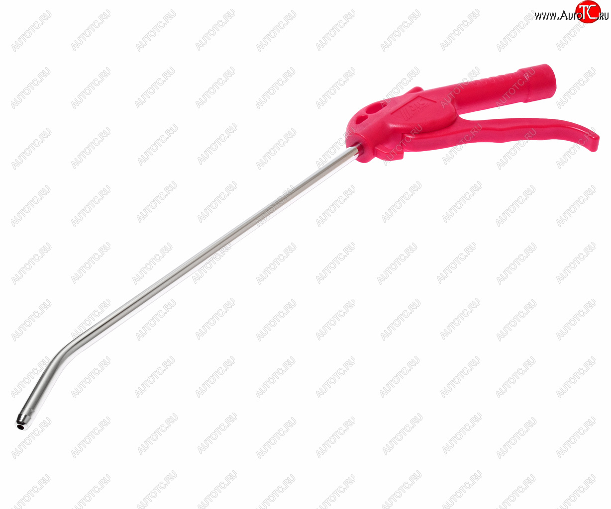 1 129 р. Пистолет продувочный 14 длина трубки 280мм 15атм. JTC JTC TOOLS CO., LTD jtc-5906  с доставкой в г. Кемерово