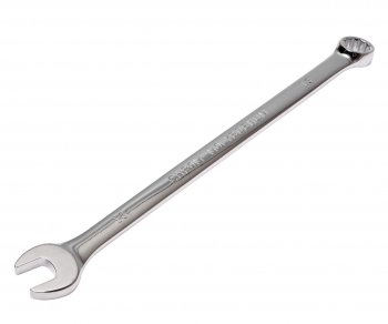1 129 р. Ключ комбинированный 13мм удлиненный L=240мм JTC JTC TOOLS CO., LTD jtc-ls13  с доставкой в г. Кемерово. Увеличить фотографию 1