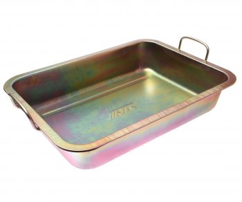 2 469 р. Емкость для слива масла 10л металлическая (ванна ) JTC JTC TOOLS CO., LTD jtc-am47  с доставкой в г. Кемерово. Увеличить фотографию 1