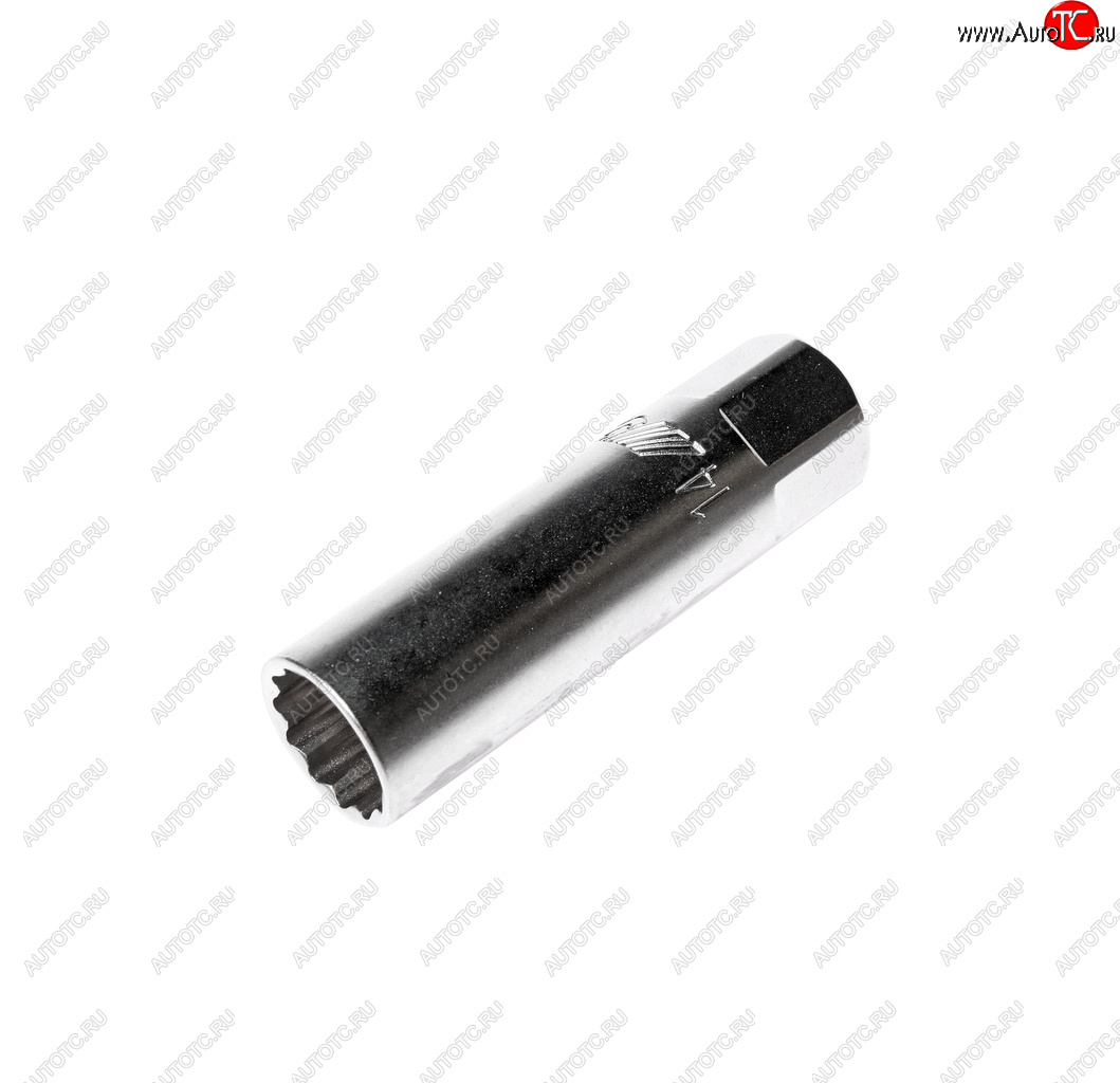 839 р. Головка свечная 38 14мм магнитная 12-гранная JTC JTC TOOLS CO., LTD jtc-4179  с доставкой в г. Кемерово