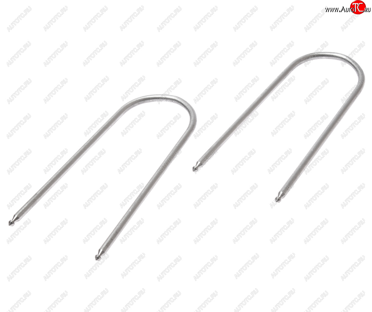 539 р. Приспособление для демонтажа радиоаппаратуры (VW,AUDI,FORD) JTC JTC TOOLS CO., LTD jtc-1008  с доставкой в г. Кемерово