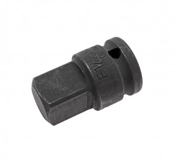 729 р. Адаптер 12(F)х34(М) 48мм, d=30мм ударный JTC JTC TOOLS CO., LTD jtc-440406  с доставкой в г. Кемерово. Увеличить фотографию 1