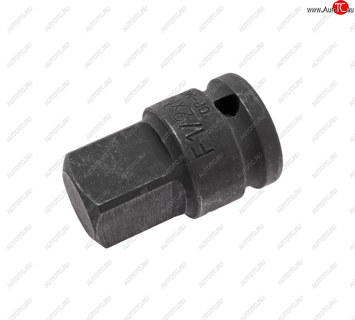 729 р. Адаптер 12(F)х34(М) 48мм, d=30мм ударный JTC JTC TOOLS CO., LTD jtc-440406  с доставкой в г. Кемерово