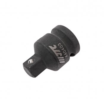 539 р. Адаптер 12(F)х38(М) 38мм, d=25мм ударный JTC JTC TOOLS CO., LTD jtc-440403  с доставкой в г. Кемерово. Увеличить фотографию 2