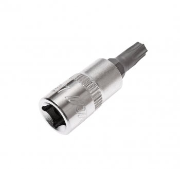 188 р. Бита-головка 14 TORX T27Hх37мм с отверстием JTC JTC TOOLS CO., LTD jtc-23527  с доставкой в г. Кемерово. Увеличить фотографию 1