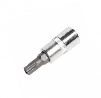 188 р. Бита-головка 14 TORX T30Hх37мм с отверстием JTC JTC TOOLS CO., LTD jtc-23530  с доставкой в г. Кемерово. Увеличить фотографию 1