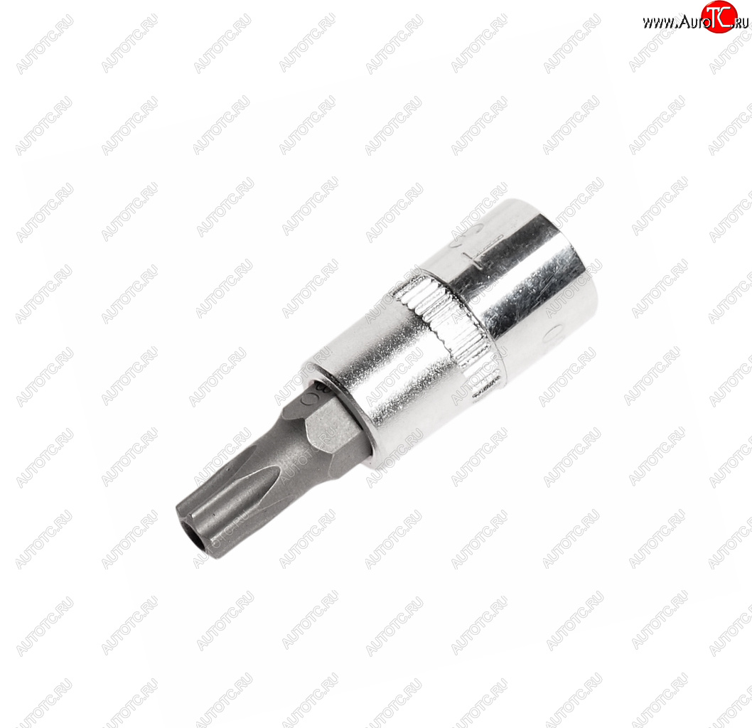 188 р. Бита-головка 14 TORX T30Hх37мм с отверстием JTC JTC TOOLS CO., LTD jtc-23530  с доставкой в г. Кемерово