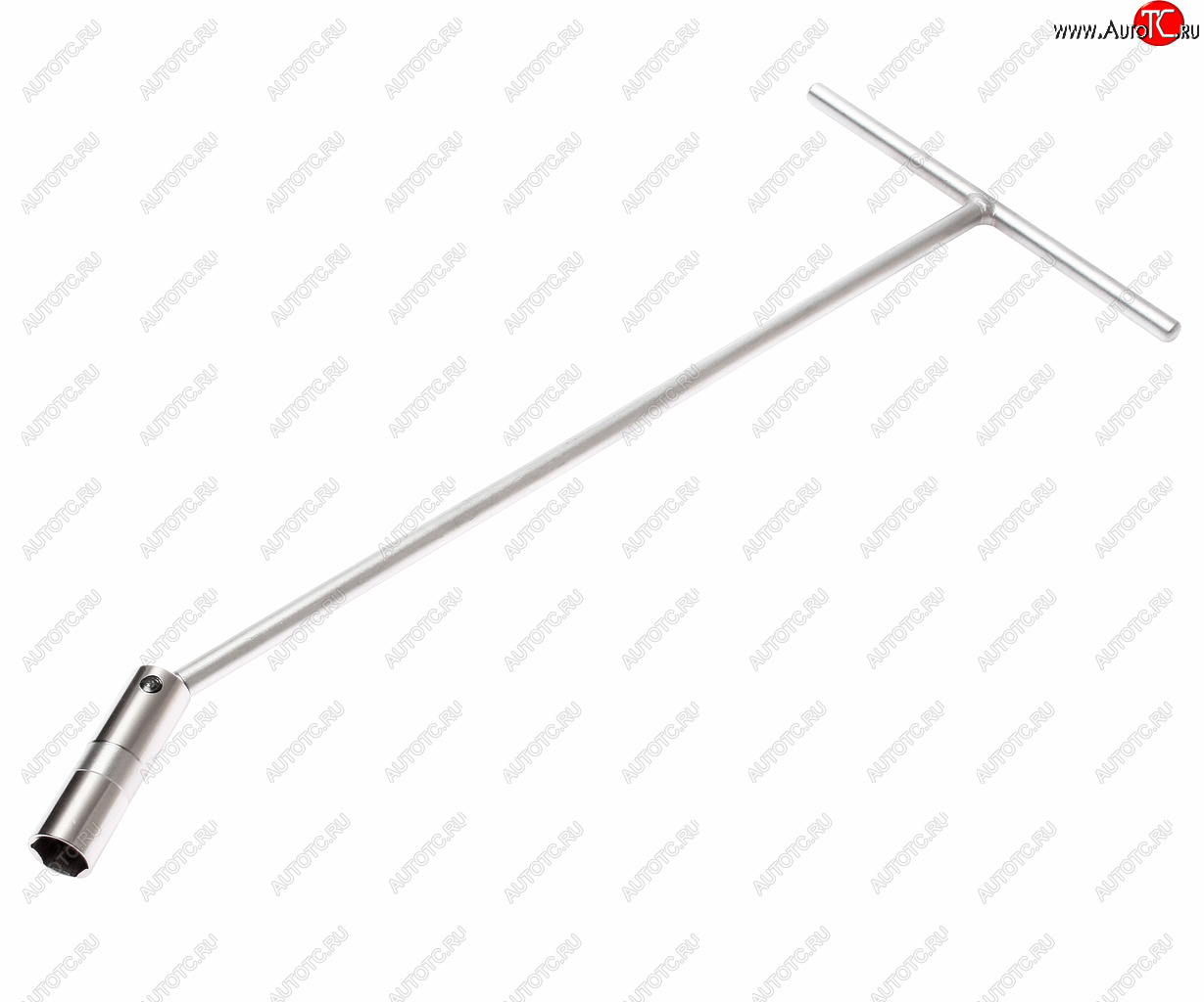 2 599 р. Ключ свечной карданный 16мм L=450мм 58 Т-образный магнитный JTC JTC TOOLS CO., LTD jtc-3649  с доставкой в г. Кемерово