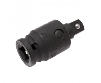 1 069 р. Переходник ключа карданный 38 50мм, D=24мм Тип А ударный JTC JTC TOOLS CO., LTD jtc-3706  с доставкой в г. Кемерово. Увеличить фотографию 1