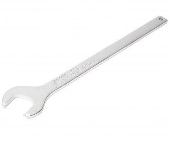 2 749 р. Ключ для замены вискомуфты вентилятора охлаждения (BMW MERCEDES) JTC JTC TOOLS CO., LTD jtc-1702  с доставкой в г. Кемерово. Увеличить фотографию 1