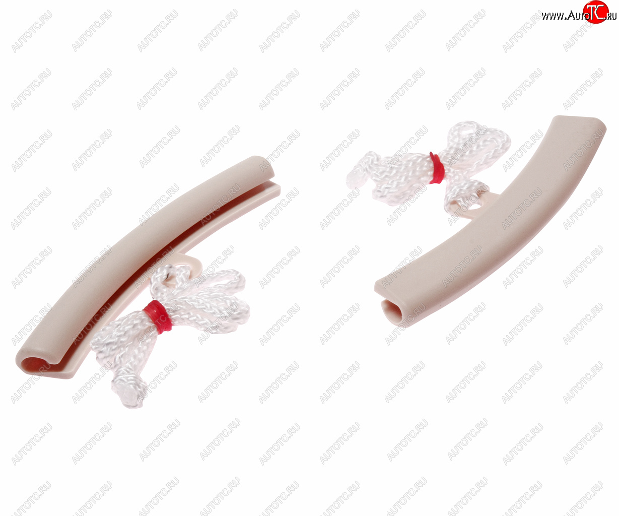649 р. Накладка защитная для колесного диска 2 предмета JTC JTC TOOLS CO., LTD jtc-5630  с доставкой в г. Кемерово