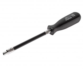 519 р. Отвертка с гибким стержнем 5мм JTC JTC TOOLS CO., LTD jtc-19385  с доставкой в г. Кемерово. Увеличить фотографию 1