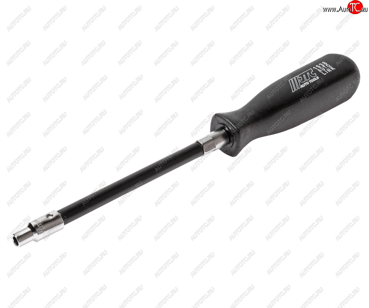519 р. Отвертка с гибким стержнем 5мм JTC JTC TOOLS CO., LTD jtc-19385  с доставкой в г. Кемерово