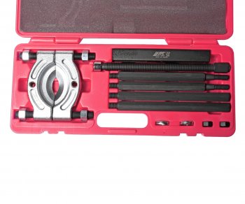 15 349 р. Съемник подшипников в кейсе JTC JTC TOOLS CO., LTD jtc-1142a  с доставкой в г. Кемерово. Увеличить фотографию 2