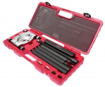 15 349 р. Съемник подшипников в кейсе JTC JTC TOOLS CO., LTD jtc-1142a  с доставкой в г. Кемерово. Увеличить фотографию 1