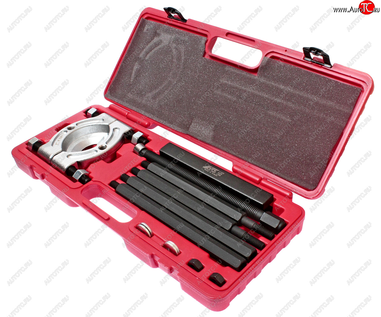 15 349 р. Съемник подшипников в кейсе JTC JTC TOOLS CO., LTD jtc-1142a  с доставкой в г. Кемерово