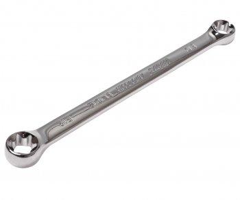 839 р. Ключ накидной TORX E10хE12 L=141мм прямой JTC JTC TOOLS CO., LTD jtc-ef1012  с доставкой в г. Кемерово. Увеличить фотографию 1