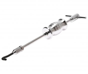 5 649 р. Молоток обратный для точечной рихтовки с крюком JTC JTC TOOLS CO., LTD jtc-2503  с доставкой в г. Кемерово. Увеличить фотографию 2